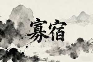 女命八字带寡宿是什么意思