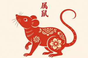 96年的鼠2026年婚姻与命运