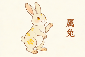 99年属兔2026年运势及运程每月运程