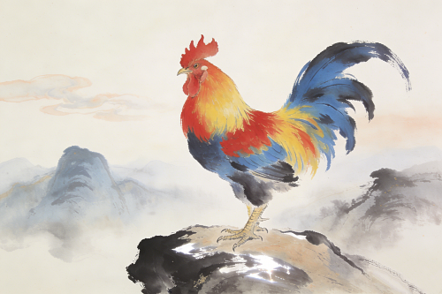 2005年属鸡2026年运势完整版