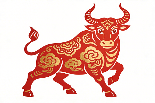 2021年属牛2026年运势及运程