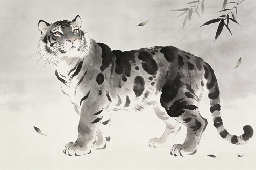 2022年属虎2026年运势及运程