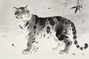 2022年属虎2026年运势及运程