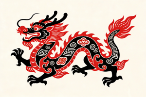 2024年属龙2026年运势及运程