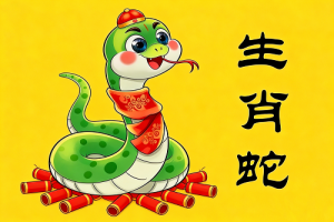 2026年属蛇人的全年运势详解