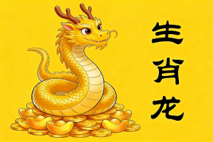 2026年属龙人的全年运势详解