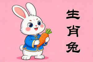 2026年属兔人的全年运势详解