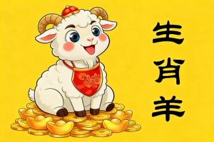 2026年属羊人的全年运势详解