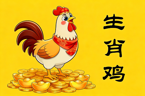 2026年属鸡人的全年运势详解