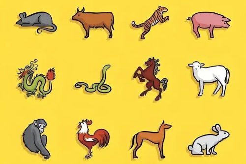 2026年运程最好的六个生肖