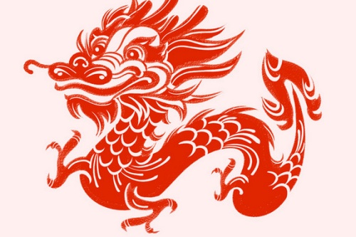 属龙的最佳配偶是什么生肖