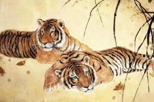 属虎的最佳配偶是什么生肖