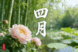 四月出生的是什么星座