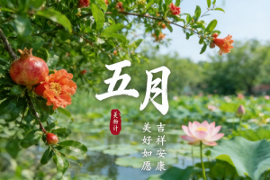 五月出生的是什么星座