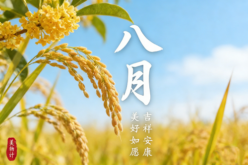 八月出生的是什么星座