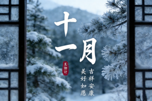 十一月出生的是什么星座