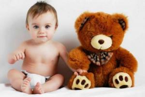 五月出生的宝宝取什么名字好