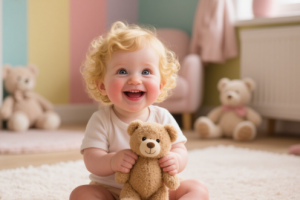 五月出生的女孩取什么名字好