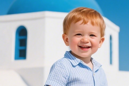 十月出生男孩名字大全