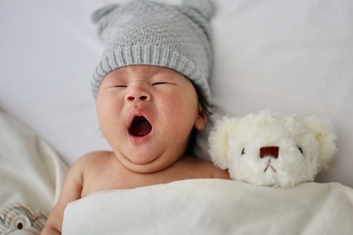 十一月出生男孩名字大全