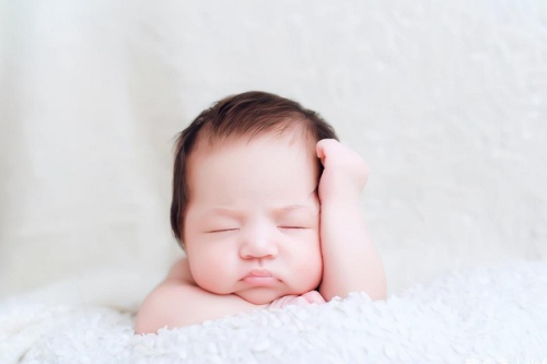 十一月出生女宝宝乳名