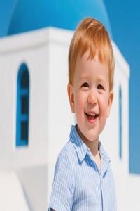 十月出生男孩名字大全