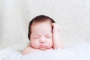 十一月出生女宝宝乳名