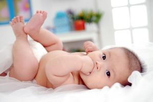 十二月出生的男孩取名大全