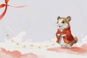 84年鼠41岁后十年大运