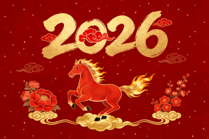 2026年是什么年属什么生肖