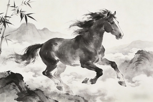 90年马最大的坎是哪年