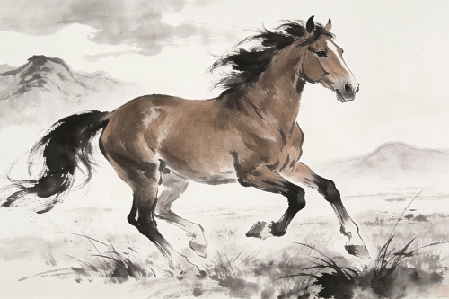 90年马哪一年发大财 90年马哪一年发大财