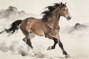 属马人36岁后十年大运