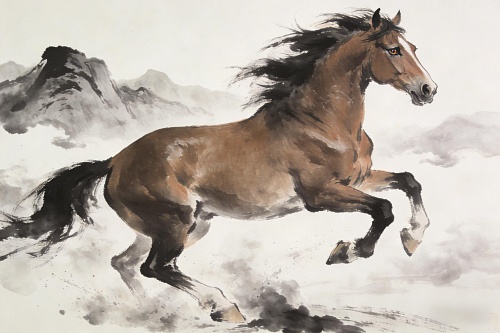 2025年属马本命年需要佩戴什么