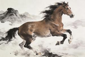 2025年属马本命年需要佩戴什么