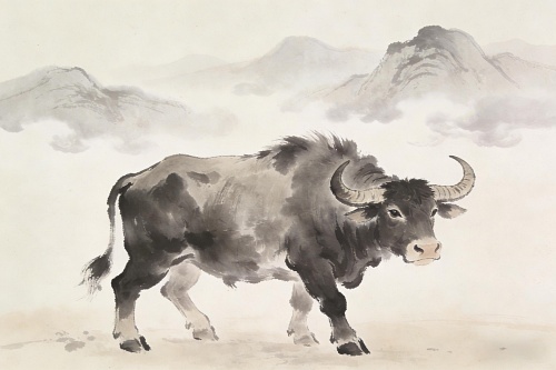 85年牛40岁后十年大运运程 85年牛40岁后十年大运运程