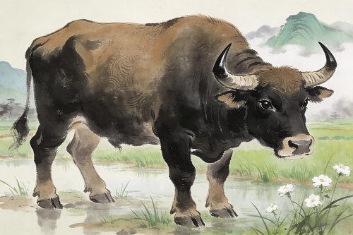 85牛一生最运气最好是哪年 85牛一生最运气最好是哪年