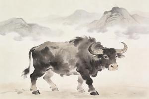 85年牛40岁后十年大运运程