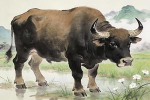 85牛一生最运气最好是哪年