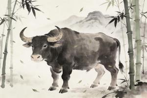 2026属牛不能碰的颜色