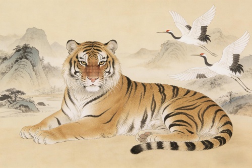 74年虎2026年必有大难