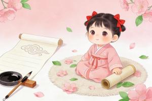 2026年女宝宝起名字大全