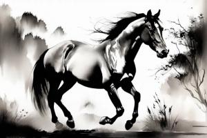 马最旺的三个生肖是什么