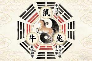 马最忌讳三个生肖是什么生肖