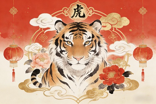 98年虎在2026有喜事吗