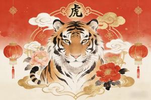 98年虎在2026有喜事吗