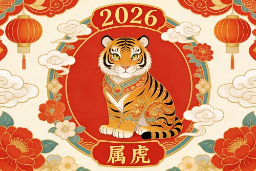 属虎的今年多大了2026年