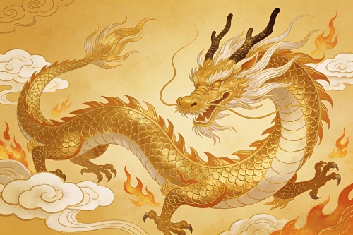 属龙的今年多大了2026年 属龙的今年多大了2026年