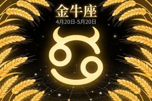金牛座的女生的性格和脾气