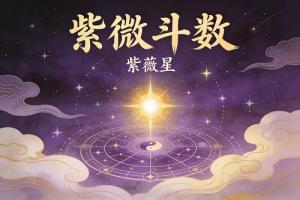 紫薇星在兄弟宫代表什么